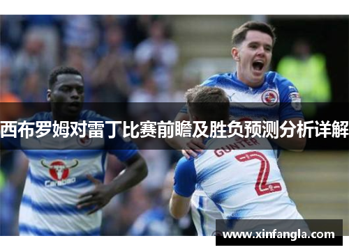 西布罗姆对雷丁比赛前瞻及胜负预测分析详解